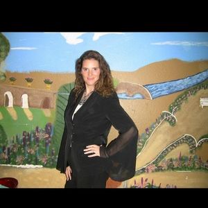 Meet your Posher, Lawynda wendy